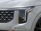 2026 Kia Carnival Hybrid SX Prestige Dark Edition Seat Pkg