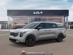 2026 Kia Carnival Hybrid SX Prestige Dark Edition Seat Pkg