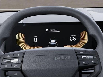 2027 Kia Sportage Hybrid S