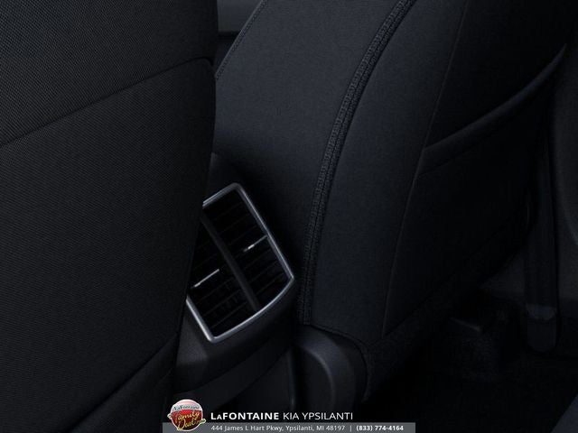 2026 Kia Sportage Hybrid LX