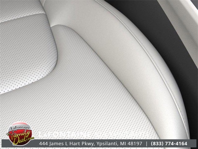 2025 Kia Sportage Hybrid EX