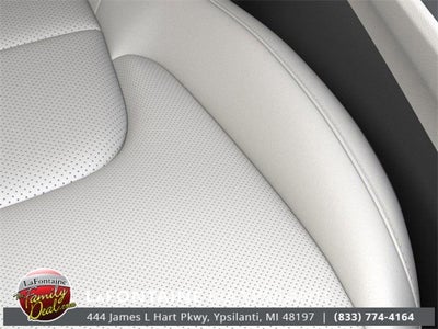 2025 Kia Sportage Hybrid EX