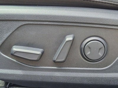 2025 Kia Sportage Hybrid SX-Prestige