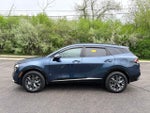 2025 Kia Sportage Hybrid SX-Prestige