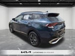 2025 Kia Sportage Hybrid SX-Prestige