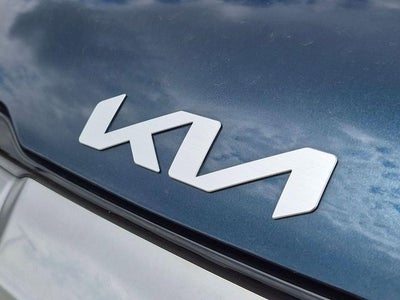 2025 Kia Sportage Hybrid SX-Prestige