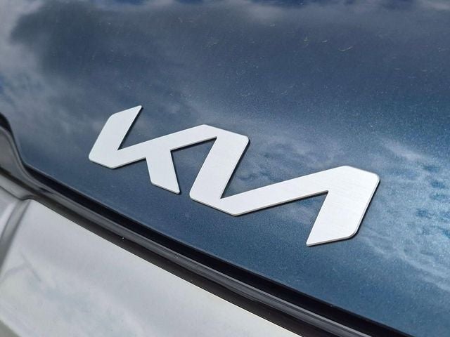 2025 Kia Sportage Hybrid SX-Prestige