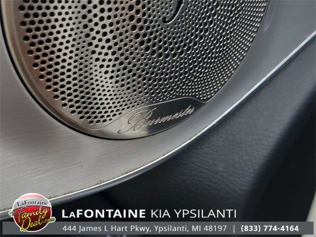 2021 Mercedes-Benz GLC GLC 300 Coupe 4MATIC®