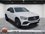 2021 Mercedes-Benz GLC GLC 300 Coupe 4MATIC®