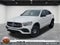 2021 Mercedes-Benz GLC GLC 300 Coupe 4MATIC®