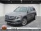 2021 Mercedes-Benz GLB GLB 250 4MATIC®