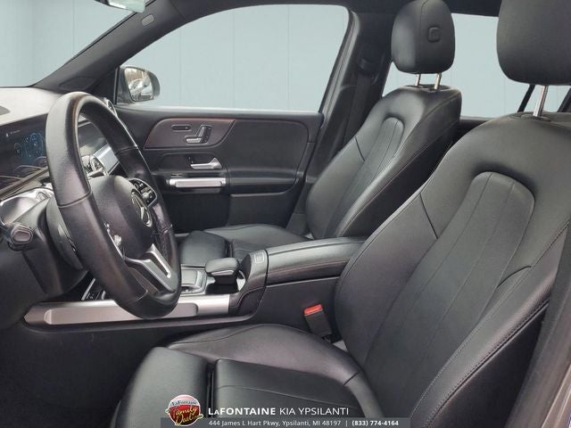 2021 Mercedes-Benz GLB GLB 250 4MATIC®