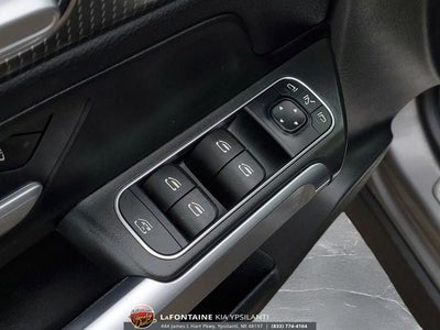 2021 Mercedes-Benz GLB GLB 250 4MATIC®