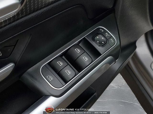 2021 Mercedes-Benz GLB GLB 250 4MATIC®