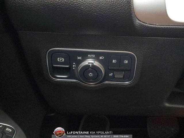 2021 Mercedes-Benz GLB GLB 250 4MATIC®