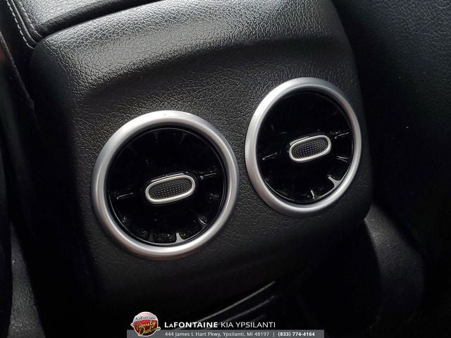 2021 Mercedes-Benz GLB GLB 250 4MATIC®