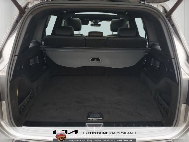 2021 Mercedes-Benz GLB GLB 250 4MATIC®