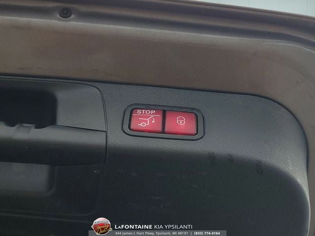 2021 Mercedes-Benz GLB GLB 250 4MATIC®