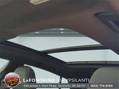 2019 Audi Q8 3.0T Premium quattro