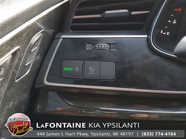 2019 Audi Q8 3.0T Premium quattro