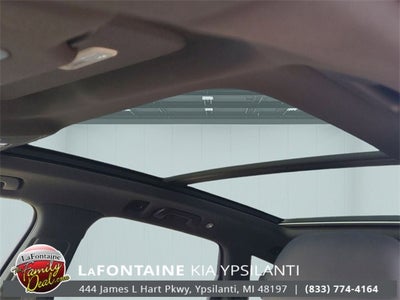 2020 Audi Q7 55 Premium Plus quattro