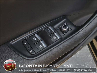 2020 Audi Q7 55 Premium Plus quattro