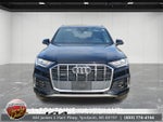 2020 Audi Q7 55 Premium Plus quattro