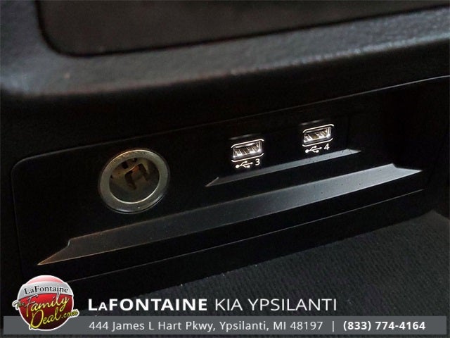 2020 Audi Q7 55 Premium Plus quattro