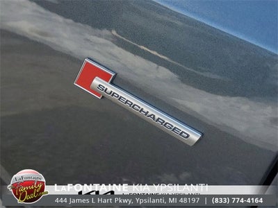 2015 Audi S5 3.0T Premium Plus quattro