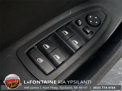 2022 BMW X1 sDrive28i