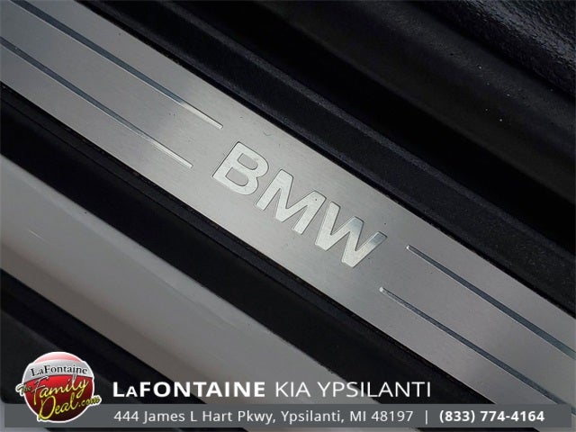 2022 BMW X1 sDrive28i