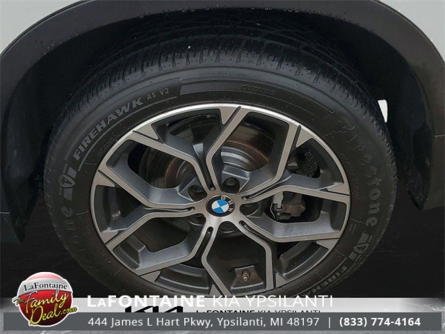 2022 BMW X1 sDrive28i