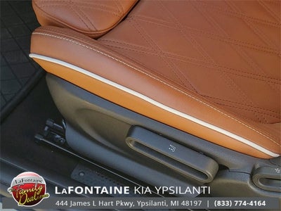 2024 MINI Convertible Cooper S