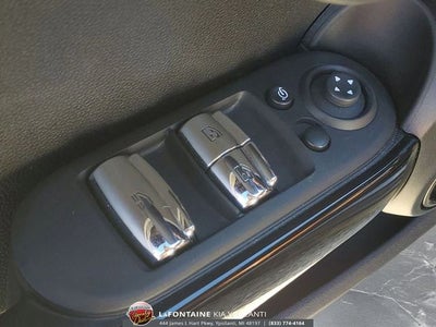 2024 MINI Convertible Cooper S