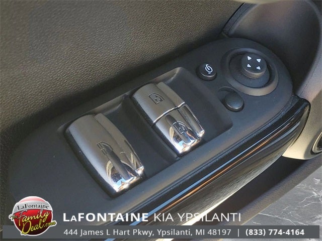 2024 MINI Convertible Cooper S