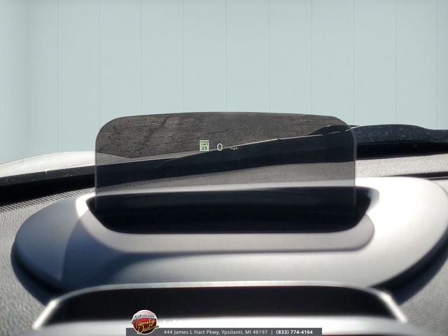 2024 MINI Convertible Cooper S