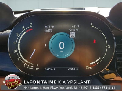 2024 MINI Convertible Cooper S