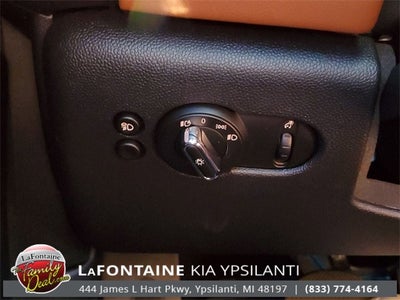 2024 MINI Convertible Cooper S