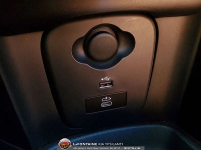 2024 MINI Convertible Cooper S