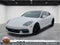 2018 Porsche Panamera 4