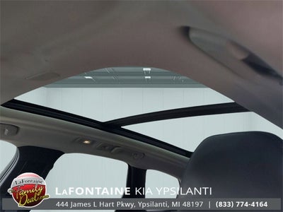 2022 Volvo XC60 B6 Inscription