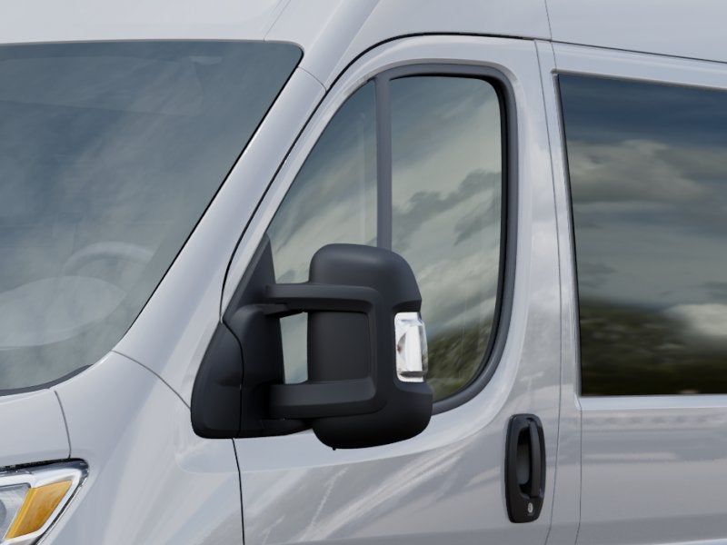2026 RAM Ram ProMaster RAM PROMASTER 2500 TRADESMAN CARGO VAN HIGH ROOF 159' WB