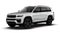 2026 Jeep Grand Cherokee L GRAND CHEROKEE L LIMITED 4X4