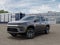 2026 Jeep Grand Wagoneer GRAND WAGONEER 4X4