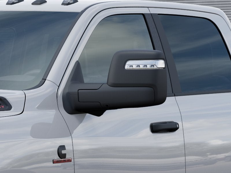 2026 RAM Ram 3500 RAM 3500 BIG HORN CREW CAB 4X4 6'4' BOX