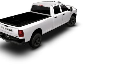 2027 RAM 3500 Tradesman