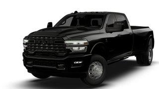 2026 RAM Ram 3500 RAM 3500 LIMITED CREW CAB 4X4 8' BOX