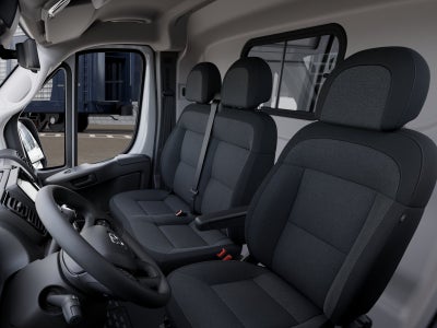 2026 RAM Ram ProMaster RAM PROMASTER 2500 TRADESMAN CARGO VAN HIGH ROOF 159' WB