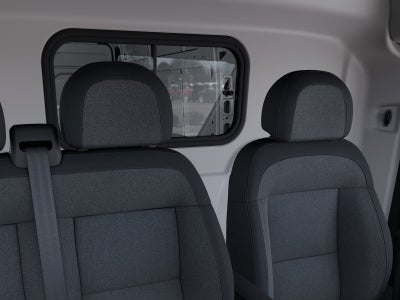 2026 RAM Ram ProMaster RAM PROMASTER 2500 TRADESMAN CARGO VAN HIGH ROOF 159' WB