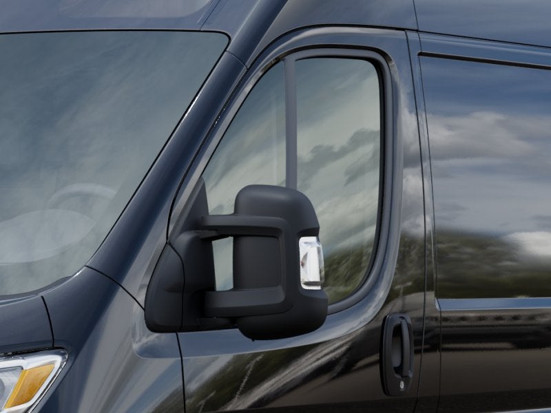 2026 RAM ProMaster 2500 RAM PROMASTER 2500 TRADESMAN CARGO VAN HIGH ROOF 159' WB